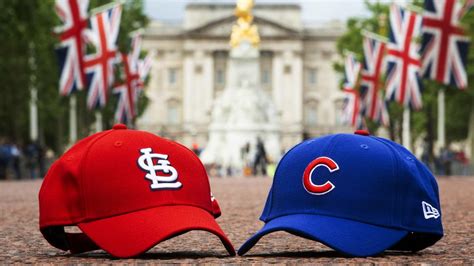 Diamond jubilee: How to have a ball in London during the Cubs vs. Cardinals series